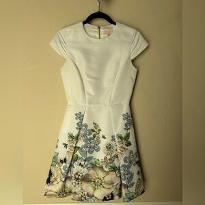 Ted baker dress